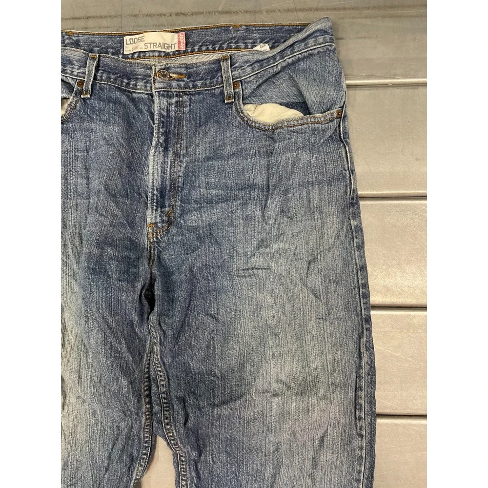 Levis vtg levis